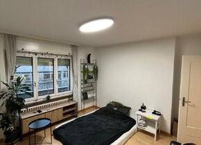 Befristetes WG - Zimmer im Breitsch zur Untermiete in...