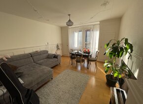 Zimmer für Pendlerin - 8008 Zürich