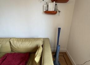 Now until 28. February (flexible) furnished room Küsnacht