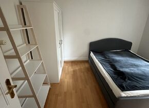 Now until 28. February (flexible) furnished room Küsnacht