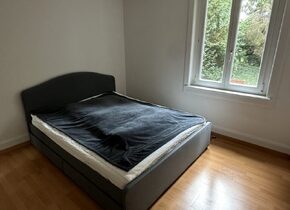 Now until 28. February (flexible) furnished room Küsnacht