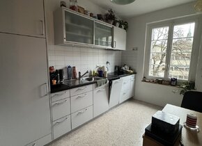 3.5-Zimmer-Wohnung in der Länggasse