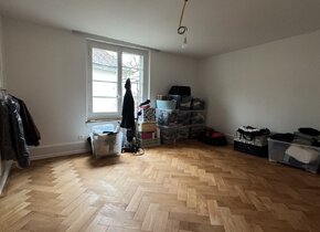 3.5-Zimmer-Wohnung in der Länggasse