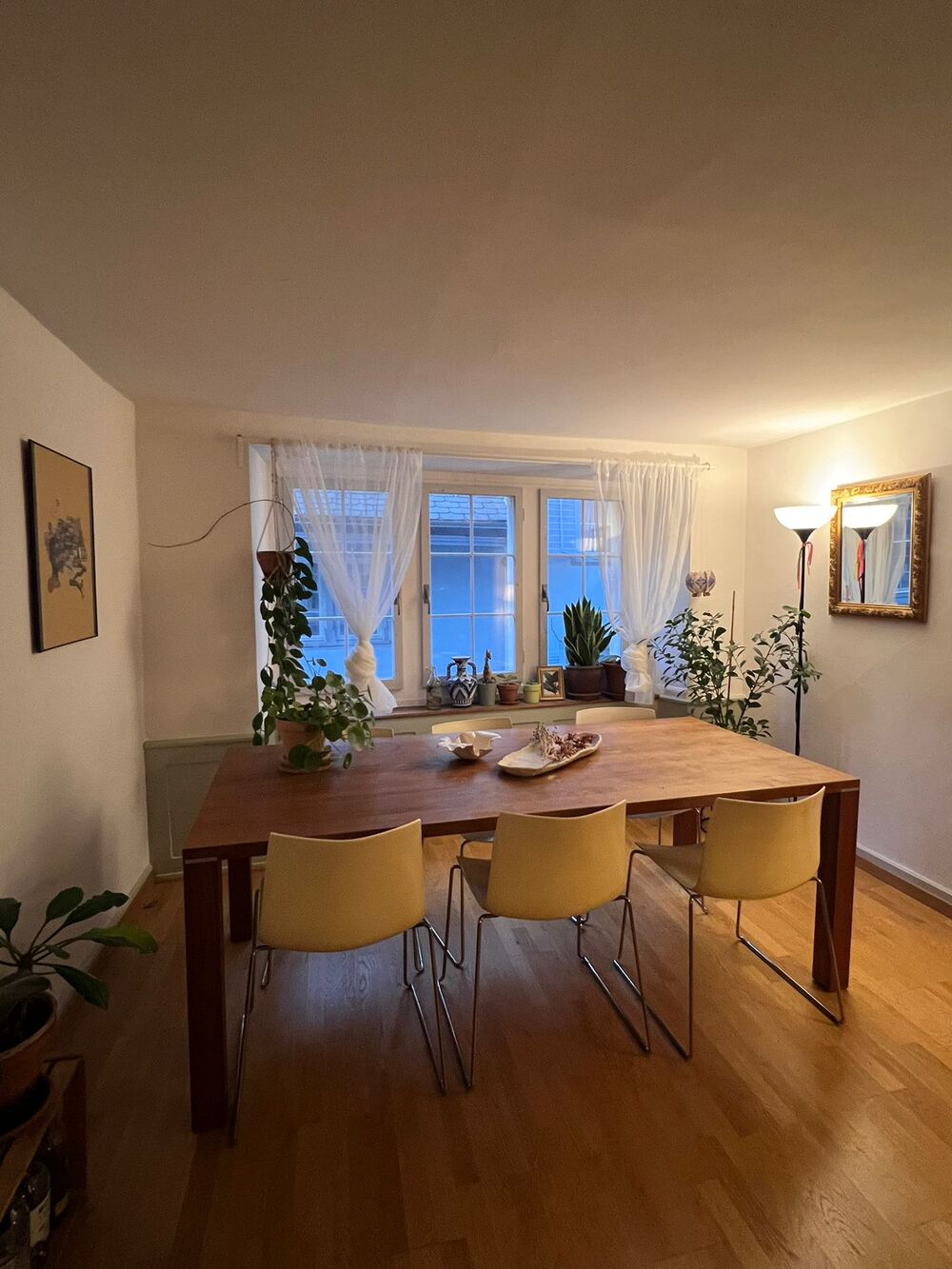 2.5 Zimmer Wohnung mitten in der Altstadt