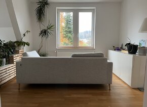 3-Zimmer Wohnung