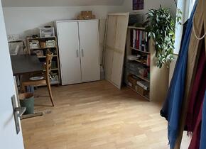 3-Zimmer Wohnung