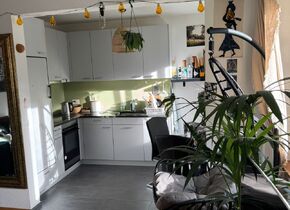 gemütliche 2,5 Zimmer Wohnung in der Länggasse