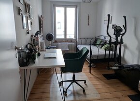 4 ½ Zimmer-Wohnung in Zürich mieten