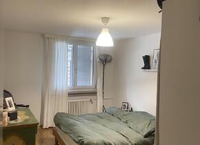 3 Zimmer Terassen Wohnung zu vermieten!