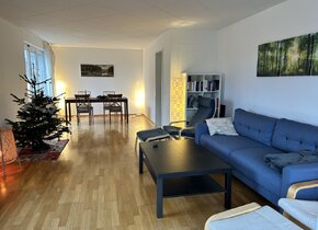 2-er WG-Zimmer. Grün und Stadtnah.