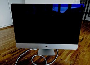 Verkaufe iMac, Retina 5K, 27 Zoll,