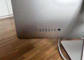 Verkaufe iMac, Retina 5K, 27 Zoll,