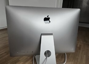 Verkaufe iMac, Retina 5K, 27 Zoll,