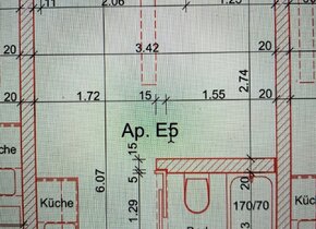 1-Zimmer-Wohnung in 8051 auf 01.02.2025