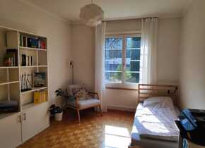 Aare- und zentrumsnah gelegene 3.5 Zimmer-Wohnung mit...