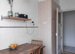 Aare- und zentrumsnah gelegene 3.5 Zimmer-Wohnung mit...