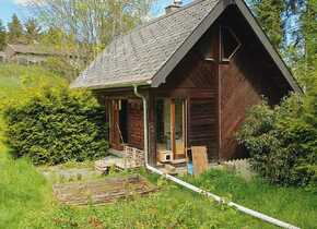 Wohnungstausch? Einzelhaus in der Natur gegen ab 2 Zi in...