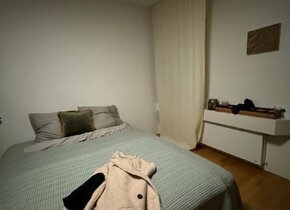 Exklusive Loft über den Dächern vom Hegibachplatz zum...