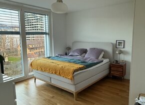 Wohnungstausch: Moderne 3.5 Zimmer Wohnung gegen...