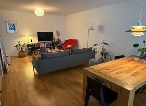 Wohnungstausch: Moderne 3.5 Zimmer Wohnung gegen...