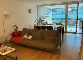 Wohnungstausch: Moderne 3.5 Zimmer Wohnung gegen...