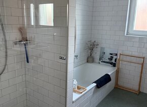 Wohnungstausch: Moderne 3.5 Zimmer Wohnung gegen...