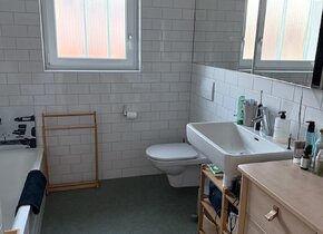 Wohnungstausch: Moderne 3.5 Zimmer Wohnung gegen...