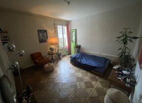 1.5 Zimmerwohnung zur Untermiete von 13.1.-13.2.25