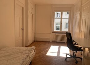 Room for Rent – Winkelriedstrasse 6, 9000 St. Gallen