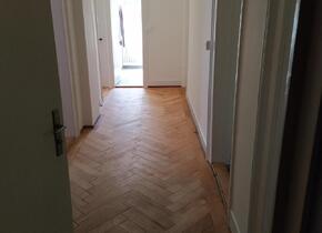 Room for Rent – Winkelriedstrasse 6, 9000 St. Gallen