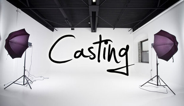 Casting für die Rekrutierung von Erotikfilmen