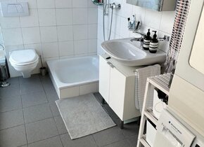 Wunderschönes WG-Zimmer mit eigenem Bad und...