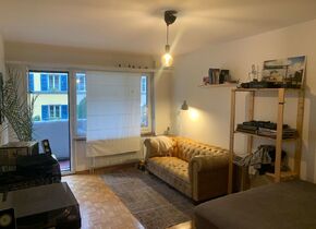 Suchen Untermiete für Zimmer Länggasse