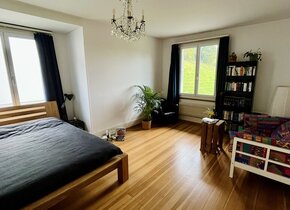 Schöne & günstige 2,5 Zimmer Wohnung in Wabern