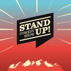 STAND UP!