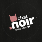 CHAT NOIR