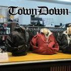 towndown