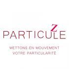 particule Z