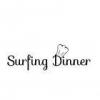 Surfing Dinner