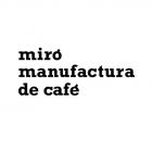 Miró - Manufactura de Café