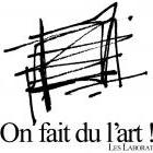 Association "on fait du l'art !"