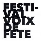 VOIX DE FÊTE