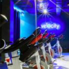 Velocity Indoor Cycling Studio