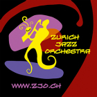 Zurich Jazz Orchestra