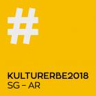 Kulturerbe 2018 | SG-AR