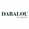 DABALOU - Das Ladenlokal.