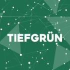 Tiefgrün