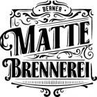 Matte Brennerei