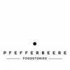 Pfefferbeere