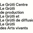 Le Grütli - Centre de production et de diffusion des Arts vivants